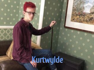 Kurtwylde