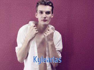 Kylearias