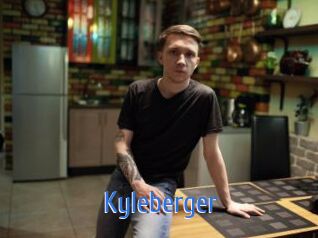 Kyleberger