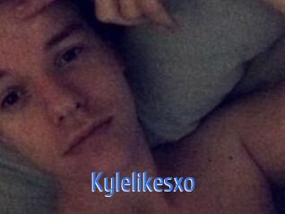 Kylelikesxo