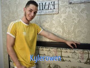 Kylerowen