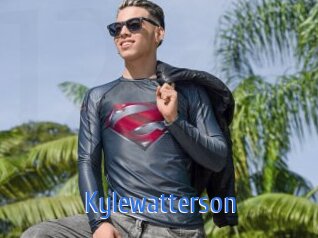 Kylewatterson