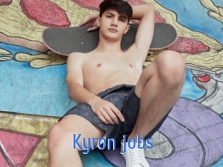 Kyron_jobs