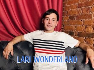 LARI_WONDERLAND