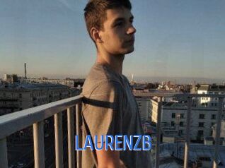LAURENZ_B 12x Gay