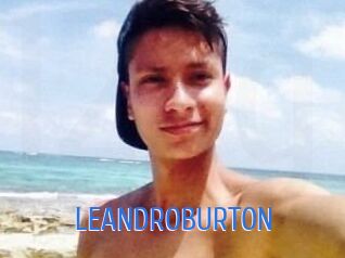LEANDROBURTON