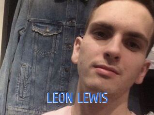 LEON_LEWIS