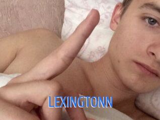 LEXINGTONN