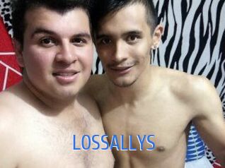 LOSSALLYS