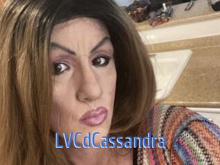 LVCdCassandra