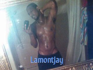Lamontjay