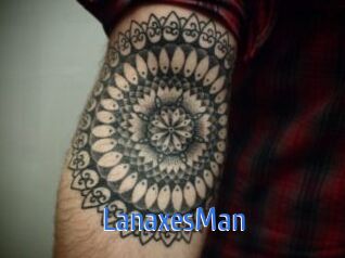 LanaxesMan