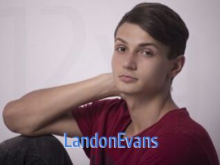 LandonEvans