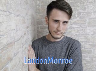 LandonMonroe 12x Gay