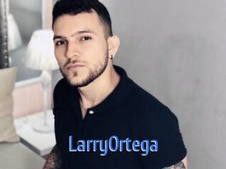 LarryOrtega