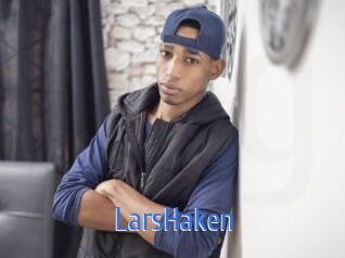 LarsHaken