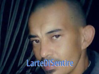 LarteDiSentire