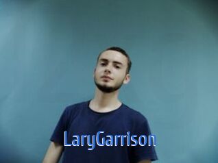 LaryGarrison