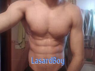 LasardBoy