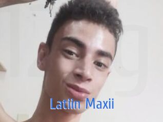 Latiin_Maxii