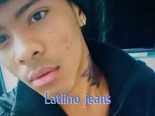 Latiino_jeans