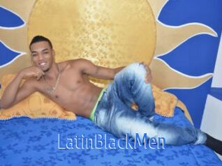 LatinBlackMen