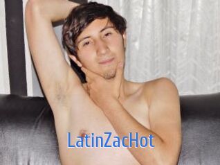 LatinZacHot