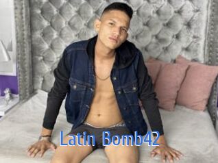 Latin_Bomb42 12x Gay