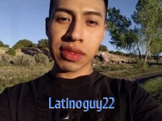 Latinoguy22