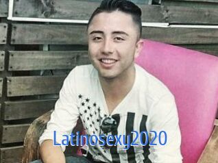Latinosexy2020 12x Gay