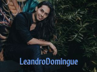 LeandroDomingue