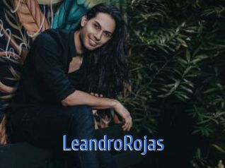 LeandroRojas