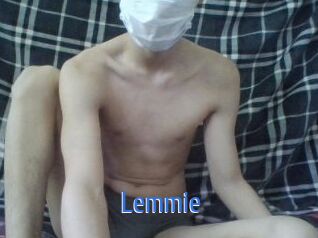 Lemmie