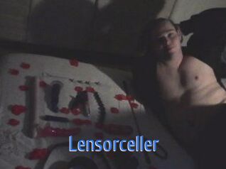 Lensorceller