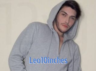 Leo10inches