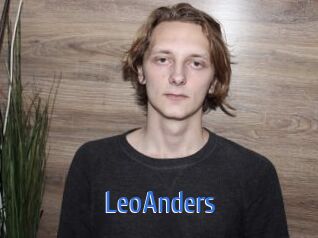 LeoAnders