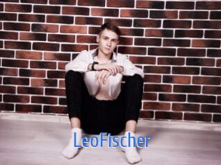 LeoFischer
