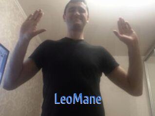 LeoMane