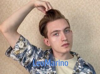 LeoMarino