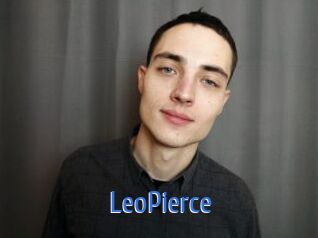LeoPierce
