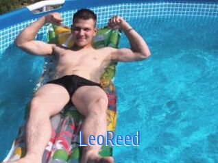 LeoReed
