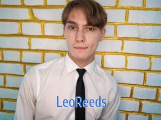 LeoReeds