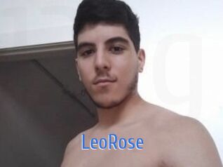 Leo_Rose