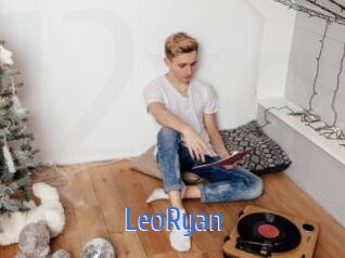 LeoRyan