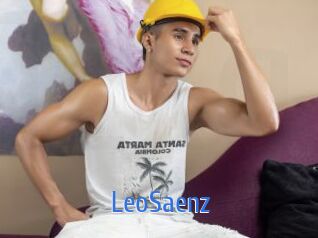 LeoSaenz
