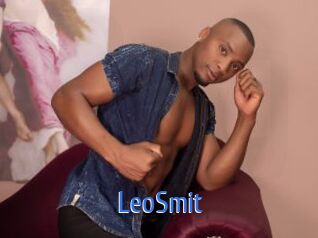 LeoSmit