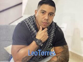 LeoTorres
