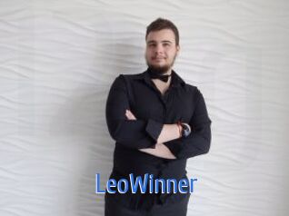 LeoWinner