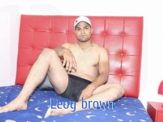 Leog_brown