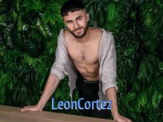 LeonCortez